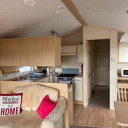 Beautiful 2-Bed Static Caravan Newton Stewart Zewnętrze zdjęcie