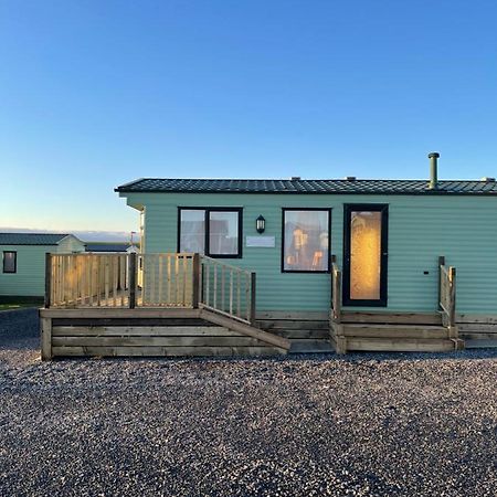 Beautiful 2-Bed Static Caravan Newton Stewart Zewnętrze zdjęcie