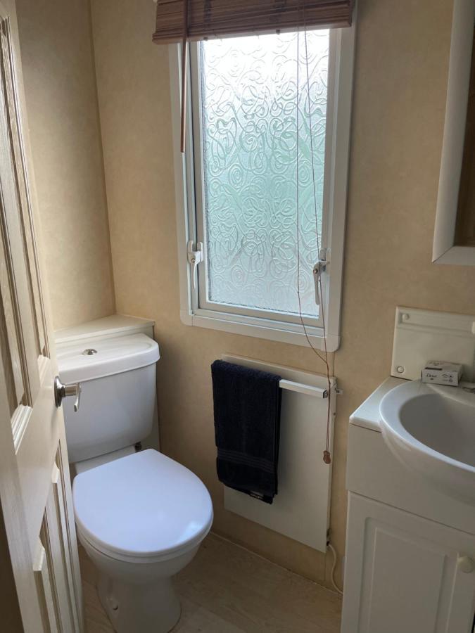 Beautiful 2-Bed Static Caravan Newton Stewart Zewnętrze zdjęcie
