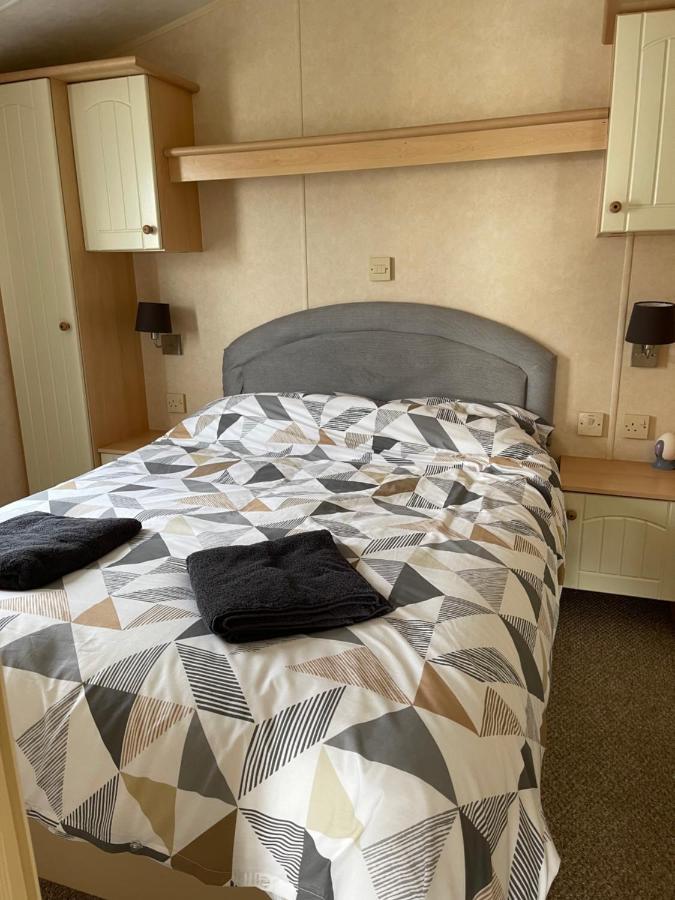 Beautiful 2-Bed Static Caravan Newton Stewart Zewnętrze zdjęcie