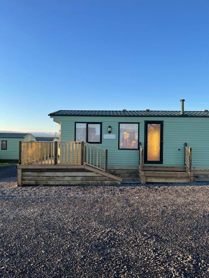 Beautiful 2-Bed Static Caravan Newton Stewart Zewnętrze zdjęcie